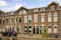 Woning Zaagmolenkade 17 Utrecht