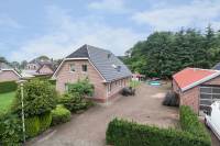 Woning Vierschotenweg 6 't Loo Oldebroek