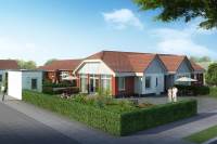 Woning Willem de Zwijgerstraat 10 Langerak