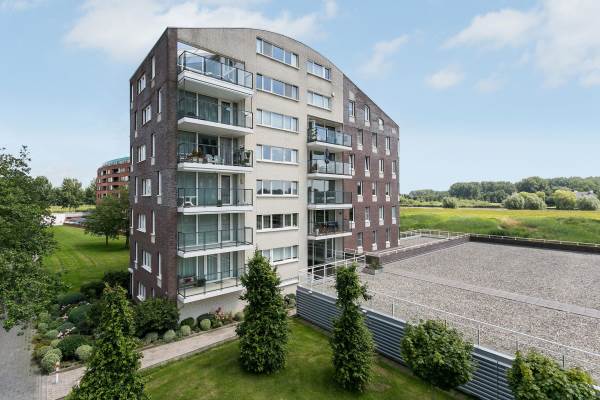 Woning Beeldsnijderstraat 167 Zwolle