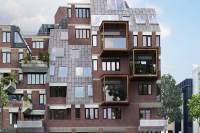 Woning Willemskade 2 Leeuwarden