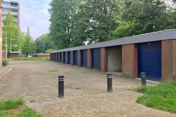 Garage Verdiweg 389-2 Amersfoort