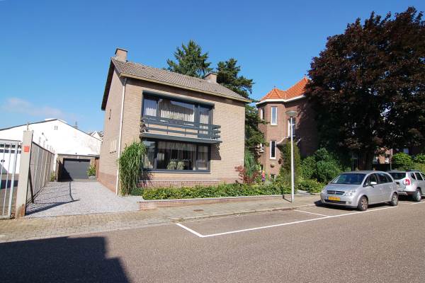 Woning Kerkstraat 11 Kerkrade
