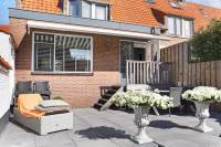Woning Noorderstraat 22 Zandvoort