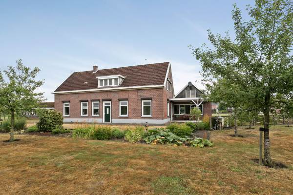 Woning Binnenboomweg 4a Winterswijk Miste