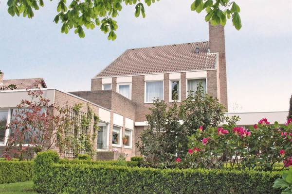 Woning Stationsweg 138B.. Venray