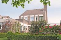 Woning Stationsweg 138B.. Venray
