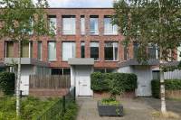 Woning Buys Ballotstraat 10 Hilversum
