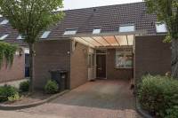 Woning Wold 1018 Lelystad