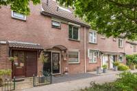 Woning Rudyard Kipling-erf 210 Dordrecht