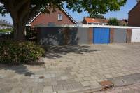 Garage Bartigonstraat 12A Bovenkarspel