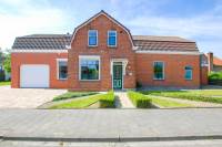 Woning Bossestraat 165 Vogelwaarde