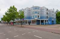 Woning 1e Hogeweg 146 Zeist