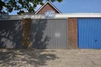 Garage Bartigonstraat 12B Bovenkarspel