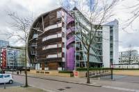 Woning Bordeslaan 201 Den Bosch