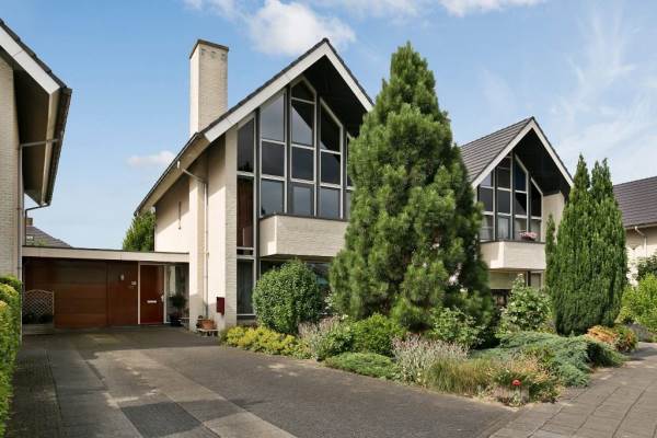 Woning De Vang 13 Geldermalsen