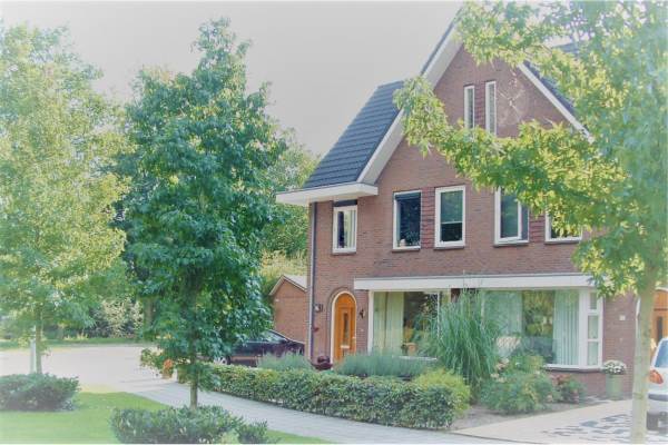 Woning Troelstraplein 92 Meppel