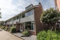 Woning Van de Woestijneheem 103 Hillegom