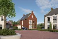 Woning Hartjebuiten - Vrijstaande woning (Bouwnr. 11) Dorst