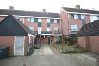 Woning Grevelingen 58 Zwolle