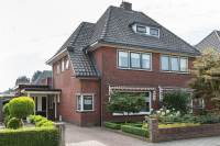 Woning Rembrandtstraat 24 Hengelo
