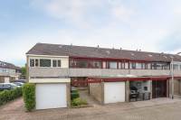 Woning Reinder Brolsmawei 26 Leeuwarden