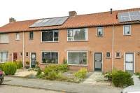 Woning Dennenlaan 6 Nijkerk