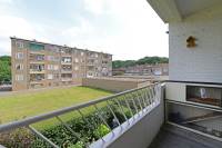 Woning Ridderplantsoen 20I Utrecht