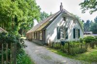 Woning Imboslaan 1 Dieren