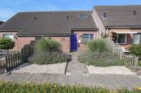 Woning de Hornlanden 29 Oldemarkt