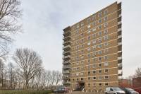 Woning Hongarenburg 84 Den Haag