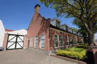 Woning Weeresteinstraat 147 Hillegom