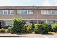 Woning Hondongstraat 30 Den Bosch