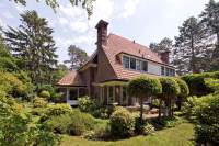 Woning Vondellaan 14 Aerdenhout