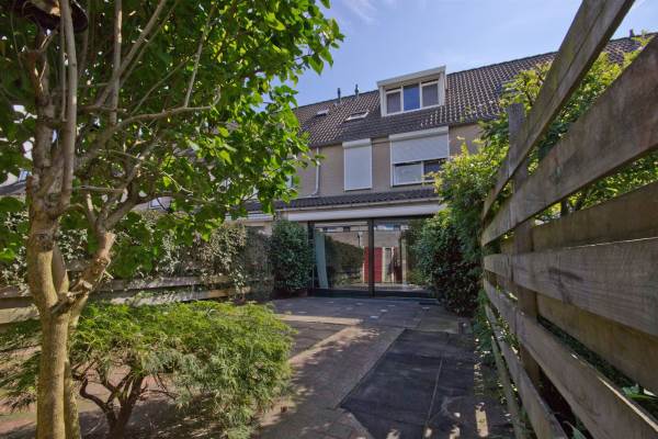 Woning Berkenlaan 31 Loosdrecht