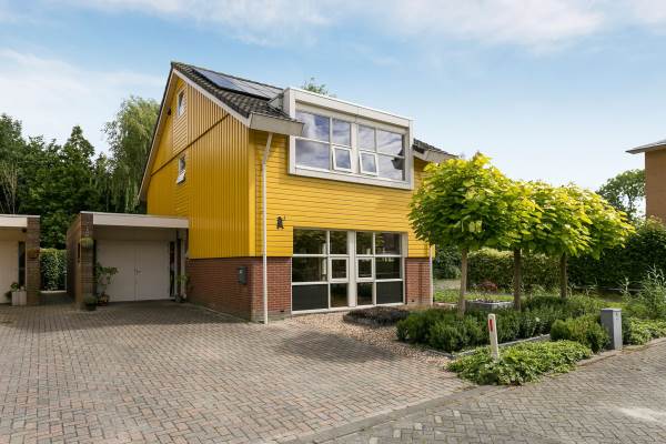 Woning Joram Jorkinsstraat 34 Leeuwarden