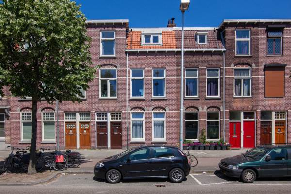 Woning Vleutenseweg 143 Utrecht