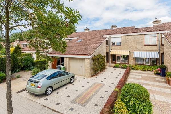 Woning Grote Buitendijk 35 Velserbroek