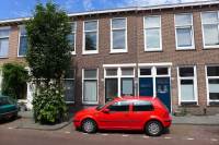 Woning Frederik Ruyschstraat 25 Den Haag