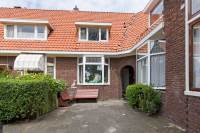 Woning Zwaardemakerstraat 35 Zaandam