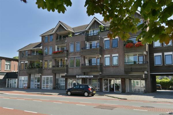 Woning Lambertus Hortensiuslaan 106 Naarden