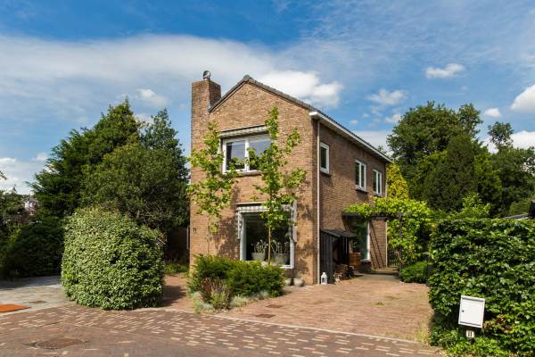 Woning Molenkrochtlaan 11 Bergen (nh)