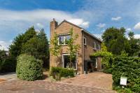 Woning Molenkrochtlaan 11 Bergen (nh)