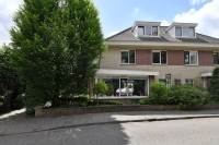 Woning Nassaupark 13A Bussum