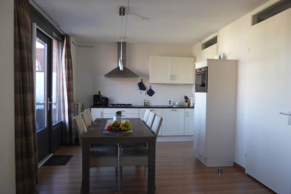 Woning Brink 49 Huissen