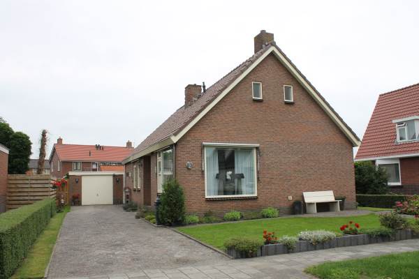 Woning Thorbeckelaan 57 Oude Pekela