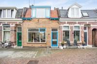 Woning Wilhelminastraat 23 Den Helder
