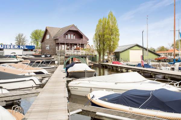 Woning Oud-sedijk 161 Loosdrecht