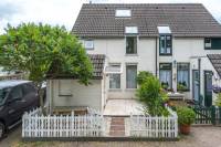 Woning Oostgriend 107 Almere