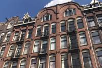Woning Jacob van Lennepkade 322-4 Amsterdam